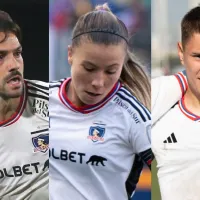 Atención, albos: El día de infarto que vivirá Colo-Colo en todas sus categorías este domingo