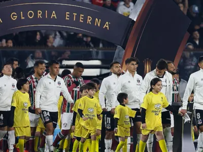 “Depende de nosotros”: El optimista mensaje de jugador de Colo-Colo pese a la derrota en Copa Libertadores