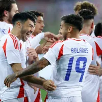 Gareca partió con el pie derecho: La Roja dejó buenas sensaciones en triunfo sobre Albania