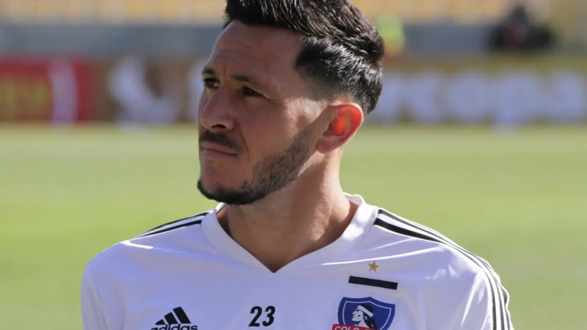 Ramiro González encontró club tras su salida de Colo-Colo.