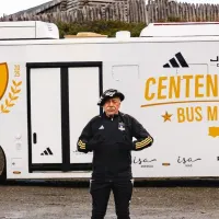 Bus Centenario: Confirman nuevas fechas y próximos destinos del Museo Itinerante de Colo-Colo