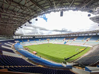 Estadio Monumental de Maturín: Conoce el reducto donde Colo-Colo visitará a Monagas por la Copa Libertadores
