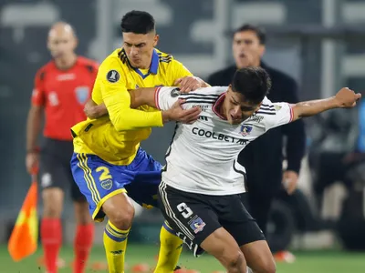 ¿Transmite Chilevisión? Dónde ver por TV y ONLINE el partido de Colo-Colo vs Boca Juniors