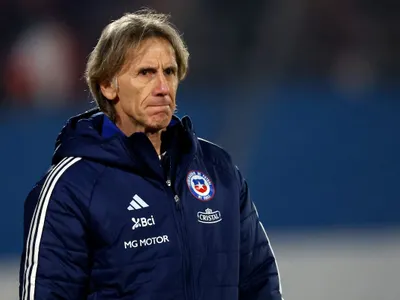 La insólita explicación de Ricardo Gareca por los cambios en los segundos finales: “No vimos motivos”