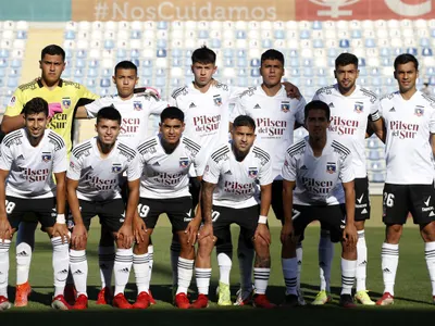 ¡Vamos muchachos! Cuatro juveniles de Colo-Colo acompañarán a «La Roja» en esta fecha doble