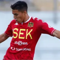 Cuarto refuerzo confirmado: Jonathan Villagra se convertirá en la última incorporación de Colo-Colo