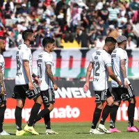 Terminan sus préstamos: Los 6 jugadores que vuelven a Colo-Colo para 2025