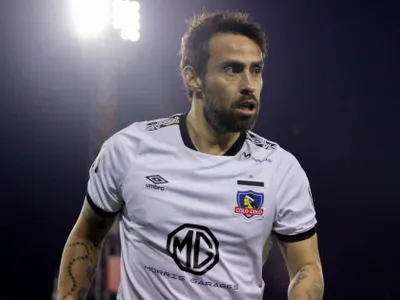 ¿Pánico? Jorge Valdivia enumeró las debilidades de la U y entregó las razones que la hacen sufrir ante Colo-Colo en el Superclásico