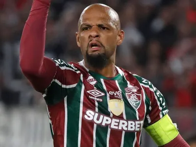 «Pensé que River no iba a pasar»: Felipe Melo sorprende y confiesa que le habría gustado jugar en Colo-Colo