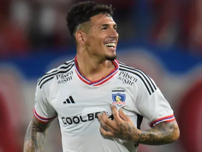 Futuro zanjado: La determinación definitiva que tomó Colo-Colo sobre la oferta por Alan Saldivia