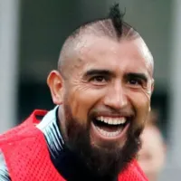 Tras ganar premio millonario: Arturo Vidal dejó la grande y se burló ferozmente de los hinchas de la U por el estadio