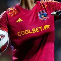 No es Dituro: Revelan el nombre del arquero que toma fuerza para reforzar a Colo-Colo
