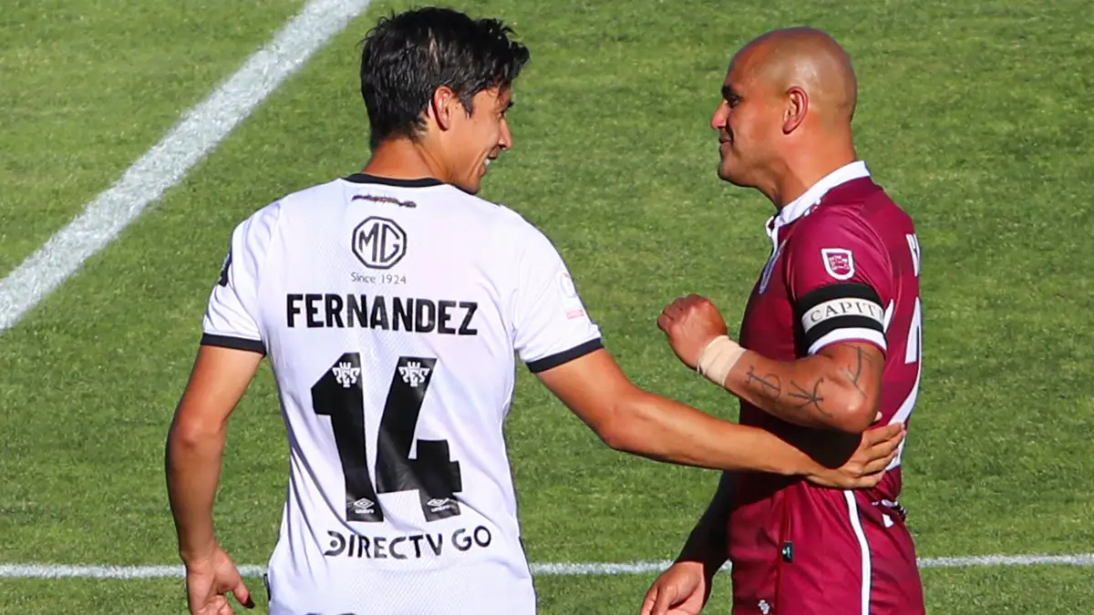 Fotografía: Agencia UNO.