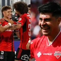 Jugador de Colo-Colo es el más talentoso del fútbol chileno para Patricio Rubio y elige el plantel más duro que le tocó enfrentar