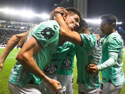 No llega a Macul: Delantero pretendido por Colo-Colo cerca de cerrar su arribo a grande de México