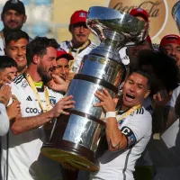 Lugar definido: Presidente de la U adelanta la fecha para la Supercopa frente a Colo-Colo