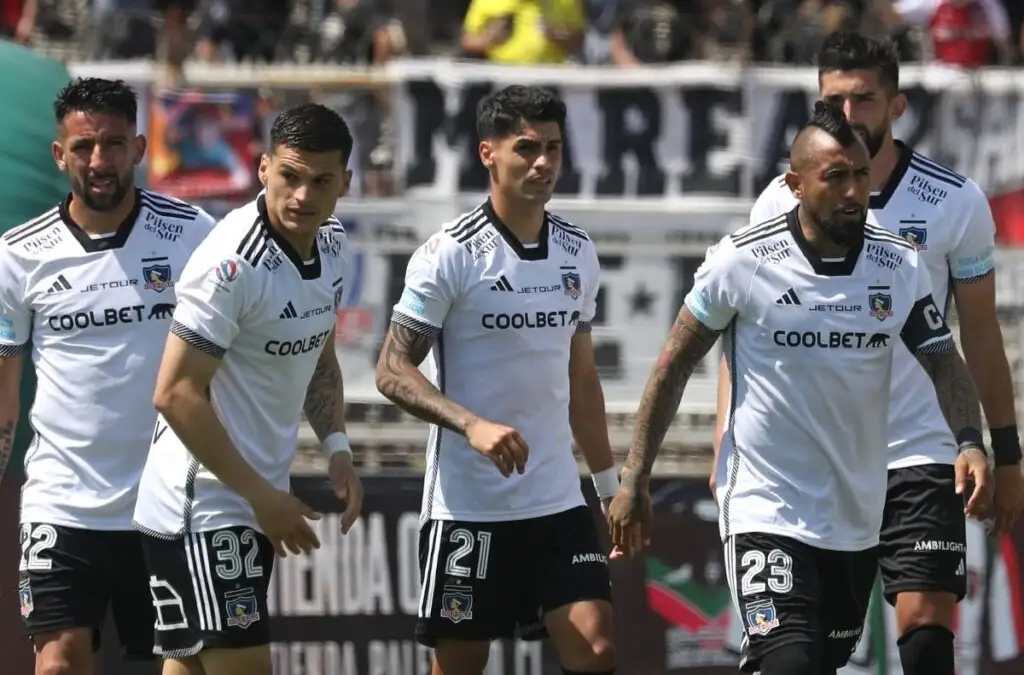 Colo-Colo ya conoce la programación de sus tres primeros partidos de la Copa Chile.