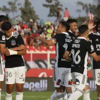 Malas noticias: Figura de Colo-Colo tiene un pie y medio fuera del partido ante Fortaleza