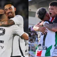 Transmisión confirmada: Cuándo y dónde ver el partido de Colo-Colo frente a Palestino por la Liga de Primera