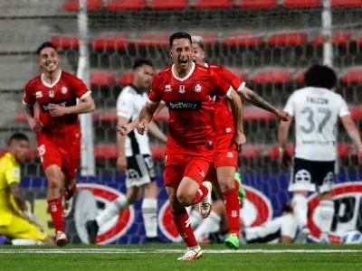 La sorprendente confesión de Christian Vilches que pudo cambiar el resultado ante Colo-Colo