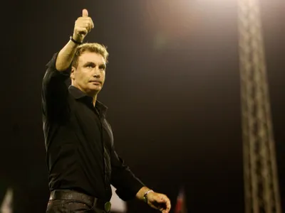 Marcelo Barticciotto: «Compran y venden sus acciones como si Colo-Colo fuera un juguete»