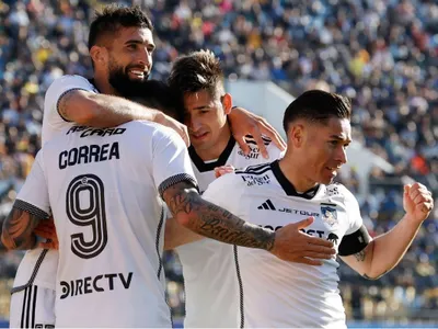«Va bien encaminado»: Afirman que Colo-Colo está cerca de fichar a su primer refuerzo para 2025