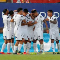 Aseguran que Universidad Católica volverá a la carga por criticado canterano de Colo-Colo