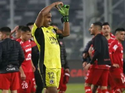 La difícil situación por la que atraviesa Omar Carabalí en Colo-Colo