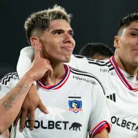 Triunfazo en el aniversario: Colo-Colo sumó su primera victoria en Copa Libertadores