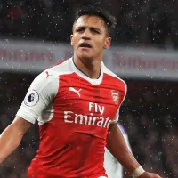Aseguran que la interna del Arsenal ve con buenos ojos el retorno de Alexis Sánchez a Londres