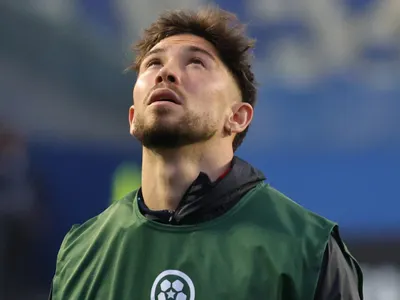 En Colo-Colo se lanzan contra Felipe Loyola y destapan la millonaria oferta que hicieron por su fichaje