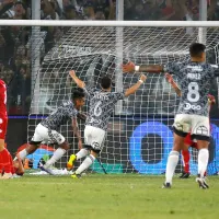 Se acabó la bestia negra: Colo-Colo venció en la agonía a Ñublense de Chillán de la mano de Darío Lezcano