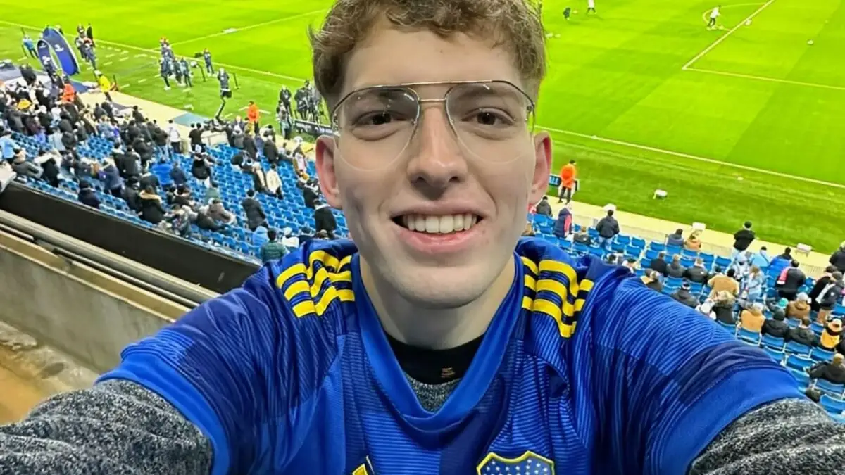 Davoo Xeneize pidió a Lucas Cepeda como refuerzo para Boca Juniors.