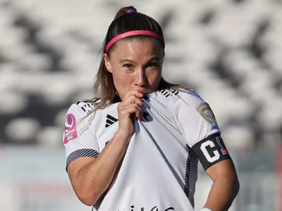 Ya hay rival confirmado: Colo-Colo Femenino golea a Everton y clasifica a la semifinal del Campeonato