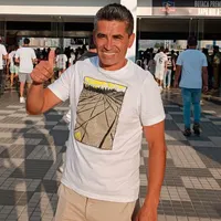 Invitados de lujo: Las cinco visitas especiales de Colo-Colo que llegaron al duelo ante Ñublense