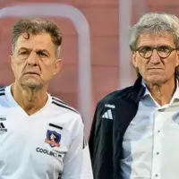 ¿Cambio de planes? La decisión que habría tomado Colo-Colo con el mercado de pases