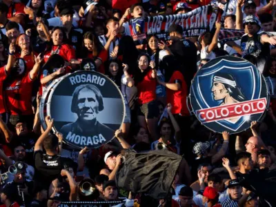 El golpe que le dio la Justicia a los hinchas tras severo castigo de la ANFP a Colo-Colo