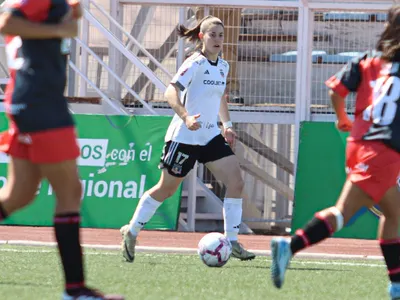 Campeonato Femenino SQM: Así quedó la tabla de posiciones tras la goleada de Colo-Colo sobre Antofagasta