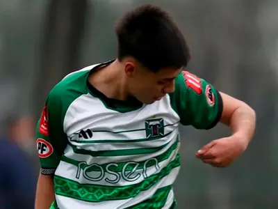 Superclásico a la vista: Colo-Colo y Universidad de Chile se disputan el fichaje de nueva ‘joya’ de la Primera B