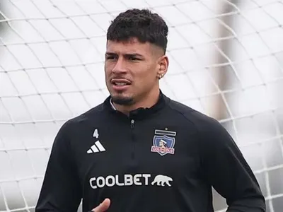 Representantes de Alan Saldivia preparan importante jugada para sacar al jugador de Colo-Colo