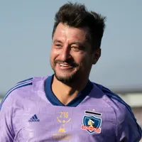 «Estuve cerca»: Nicolás Peric desclasifica la razón por la que nunca llegó a Colo-Colo