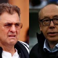 Sigue la polémica: Alfredo Stöhwing liquidó a Aníbal Mosa y reveló la millonaria cifra que perdió en su gestión
