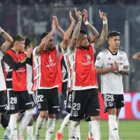 «Al fútbol europeo»: Desde Argentina quedan extasiados con jugador de Colo-Colo y lo postulan al viejo continente