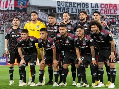 Con dos dudas: La formación que prepara Colo-Colo para enfrentar a Everton por la fecha 20 del Campeonato Nacional