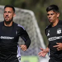 Las 3 sorpresivas ausencias que dejó la citación de Colo-Colo para enfrentar a Santiago Wanderers