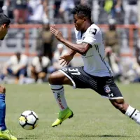 Abrirán investigación sobre ex juvenil de Colo-Colo tras acusaciones de adulteración de identidad