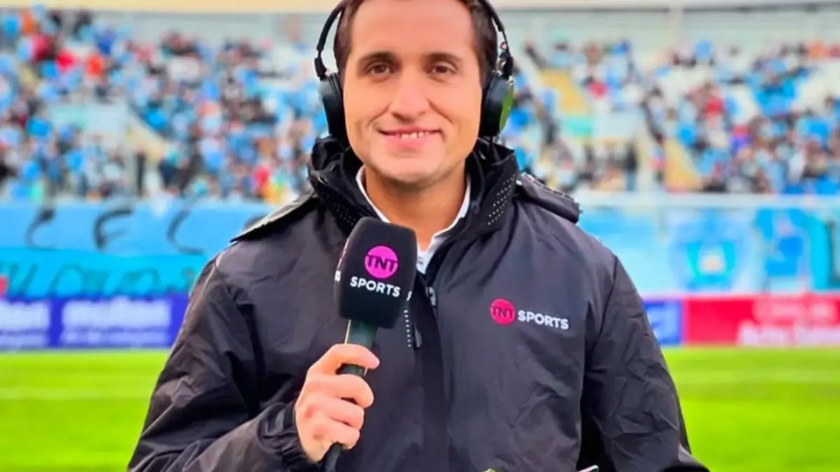 Daniel Arrieta.