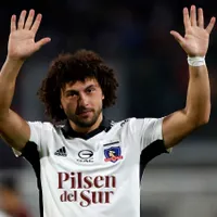 Contra la autoridad e hinchas: El potente mensaje de Maximiliano Falcón por las restricciones de aforo