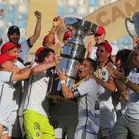 «Me dijeron que no lo podía contar»: Aseguran que Colo-Colo tendría listo su primer refuerzo para 2025