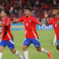 Aún hay esperanzas: Revisa cómo quedaron las Eliminatorias Sudamericanas tras el triunfo de Chile